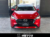 新入荷!試乗車UP!「MAZDA2 15 SPORT」是非、この機会に実車をご確認ください