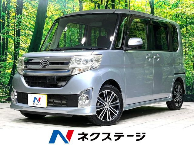 タントカスタム RS スマートセレクション SA 