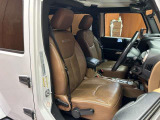 ラングラー アンリミテッド サハラ 4WD 本革シート