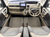 N-BOX G L ホンダセンシング 修復歴無し