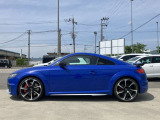 TT RSクーペ RS 25イヤーズ 4WD 