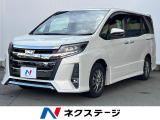 両側電動ドア 純正SDナビ バックカメラ 衝突被害軽減システム 禁煙車