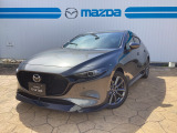 当店のMAZDA3をご覧頂き、誠にありがとうございます。東北マツダ六丁目店です。お見積もりのお問い合わせ等、お気軽にどうぞ。