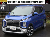 三菱 eKクロス