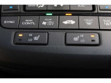 シートヒーター装備車両♪♪寒い冬はもちろん♪肌寒い春先・秋口まで活躍してくれるあると嬉しい装備です♪♪