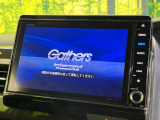 【純正8型ナビ】人気の純正ナビを装備しております。ナビの使いやすさはもちろん、オーディオ機能も充実!キャンプや旅行はもちろん、通勤や買い物など普段のドライブも楽しくなるはず♪