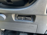 ETC付きだから高速道路のインターチェンジもストレスフリー