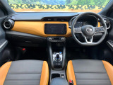 キックス 1.2 X ツートーン インテリアエディション (e-POWER) 