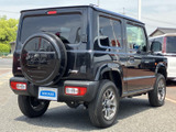 ジムニー XC 4WD 