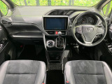 ヴォクシー 2.0 ZS 煌III 