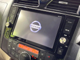 【純正ナビ】人気の純正ナビを装備。オーディオ機能も充実しており、Bluetooth接続すればお持ちのスマホやMP3プレイヤーの音楽を再生可能!毎日の運転がさらに楽しくなります!!
