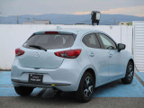 MAZDA2 1.5 15BD i セレクション 