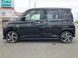 ムーヴカスタム RS 