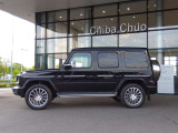 Gクラス G350d 4WD 