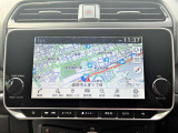日産純正ナビ フルセグ Bluetoothオーディオ