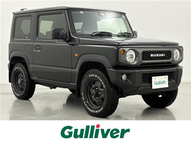 ジムニー XL 4WD 4WD ワンオーナー