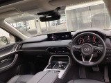 CX-60 2.5 25S Lパッケージ 