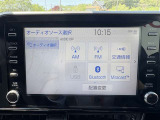 AM/FMラジオ・Bluetooth機能あります☆