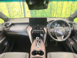 ハリアー 2.5 ハイブリッド Z 