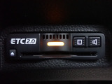 ■【ETC車載器】が装備されています。セットアップをしてお渡しとなり、ETCカードを差し込むだけで高速道路の利用が可能です。