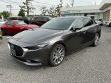 MAZDA3セダン 1.8 XD ツーリング 