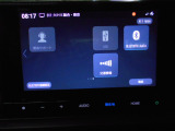 Bluetoothオーディオにも対応しており、お気に入りの音楽をお楽しみいただけます☆