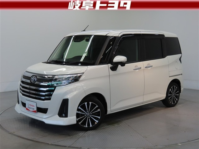 トヨタ ルーミー 