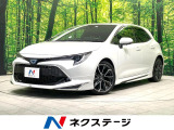 モデリスタフルエアロ 純正9インチナビ バックカメラ