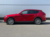 CX-60 2.5 25S Lパッケージ 