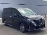 セレナ 1.4 e-4ORCE ハイウェイスターV 4WD 