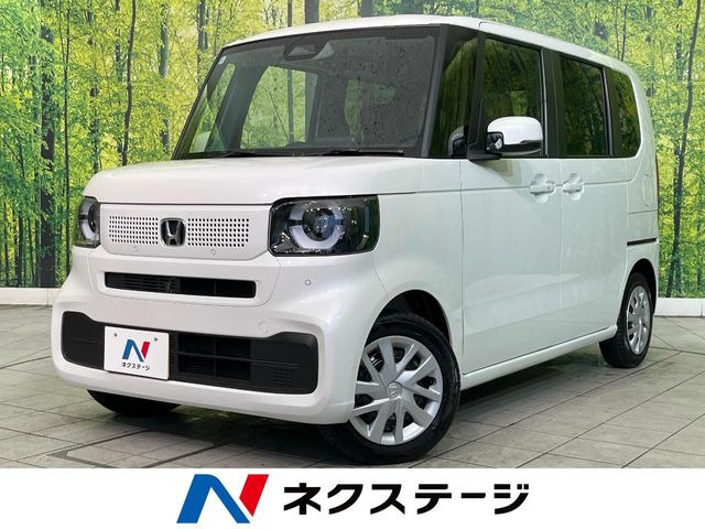 ホンダ N-BOX 