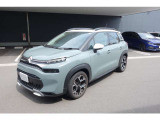 C3エアクロスSUV シャイン パッケージ 