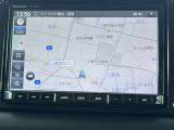 【8インチカーナビゲーション】タッチパネルや音声操作に対応した高精度カーナビを搭載。快適性と操作性を両立し、旅行や長距離ドライブでも安心して目的地まで移動できます。
