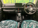 ジムニーノマド 1.5 FC 4WD 