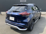 キックス 1.2 AUTECH (e-POWER) 