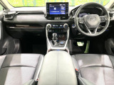 RAV4 2.0 G Zパッケージ 4WD 