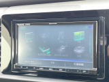 【 オーディオソース 】車内で音楽やラジオなど様々なコンテンツを選択できます!//