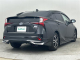 プリウス 1.8 A プレミアム ツーリングセレクション E-Four 4WD 修復歴無し