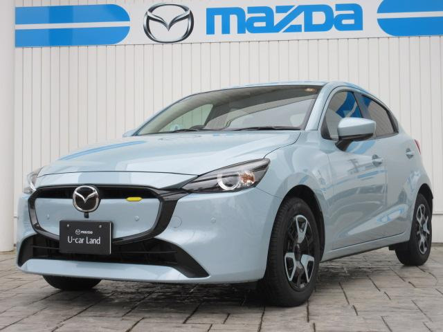 MAZDA2 1.5 15BD