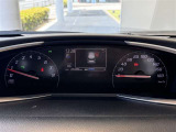 【メーター部】走行距離は21,605kmです。