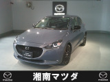 マツダ MAZDA2