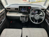 フレアワゴン XS 4WD 