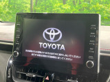 カローラスポーツ 1.8 ハイブリッド G Z 