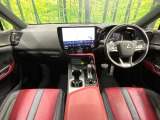 NX 350h Fスポーツ 