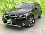 スバル レガシィアウトバック 2.5 リミテッド 4WD