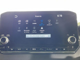 【Bluetooth】ナビゲーションと携帯電話/スマートフォンをBluetooth接続することができます。接続するとハンズフリーで使用することができるので、とても便利です!