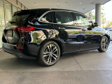 Bクラス B200d 
