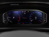 様々な表示が出来るDigital Cockpit Proを装備!