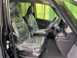 もちろん車内はキレイです♪よりクリーンな状態をキープしたいお客様には『ナノゾーンコート』がおすすめ!新型コロナウイルス対策や、除菌・消臭に効果を発揮し多くの方にご好評いただいております。