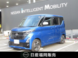 日産 ルークス
